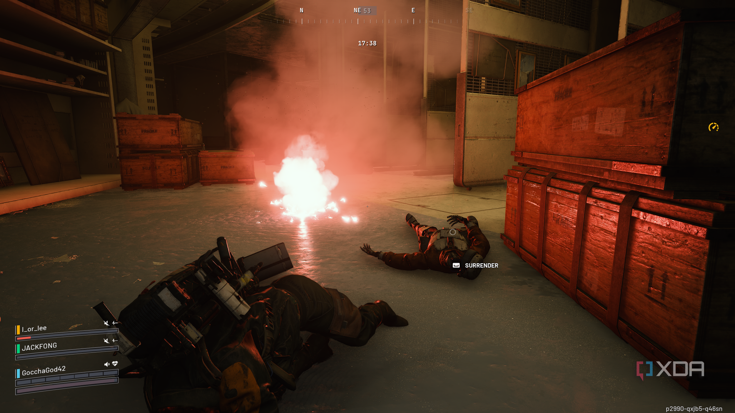 arc-raiders-stella-montis-new-map-raider-down-flare