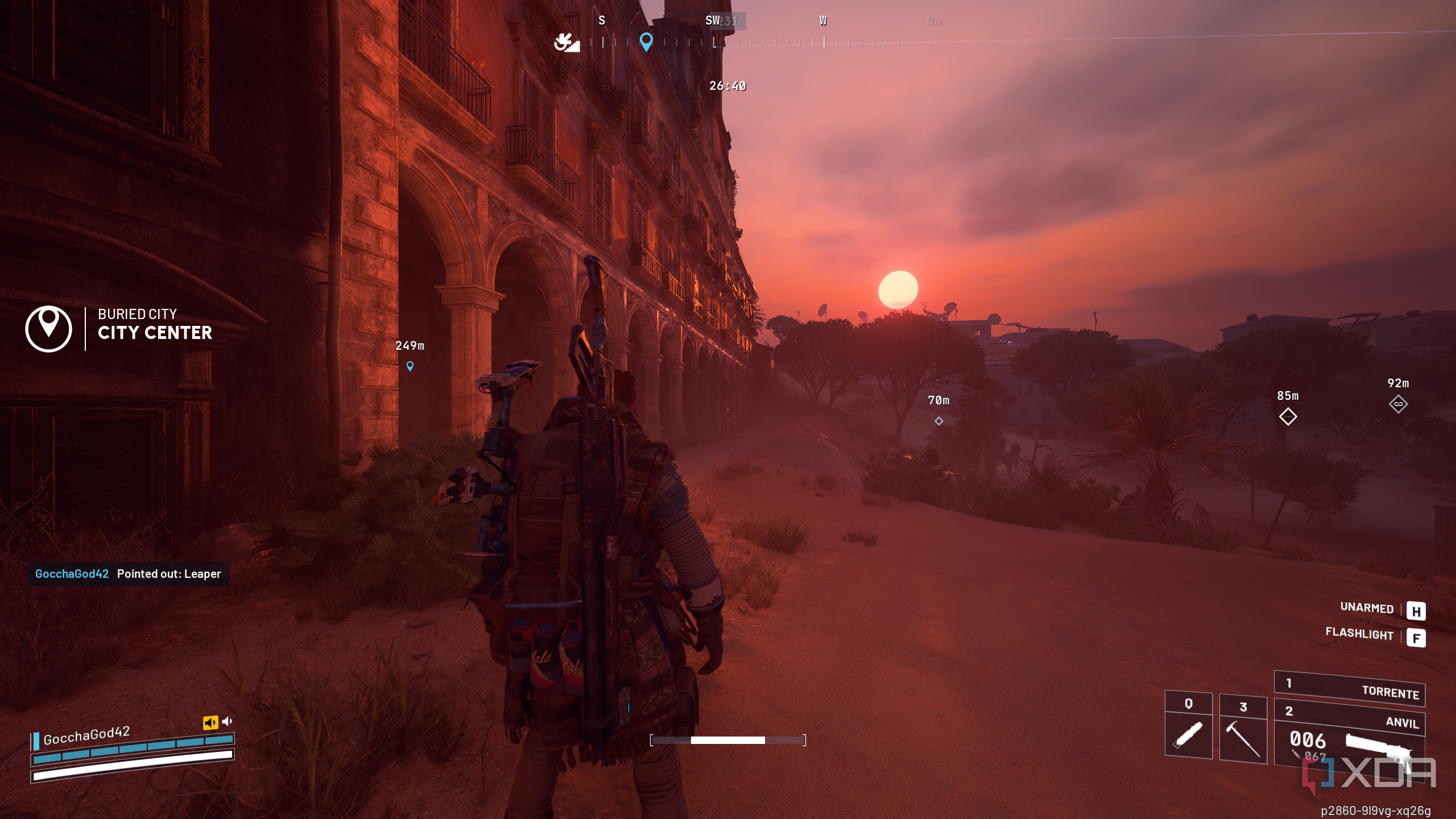 I ruined Arc Raiders for myself with this critical mistake