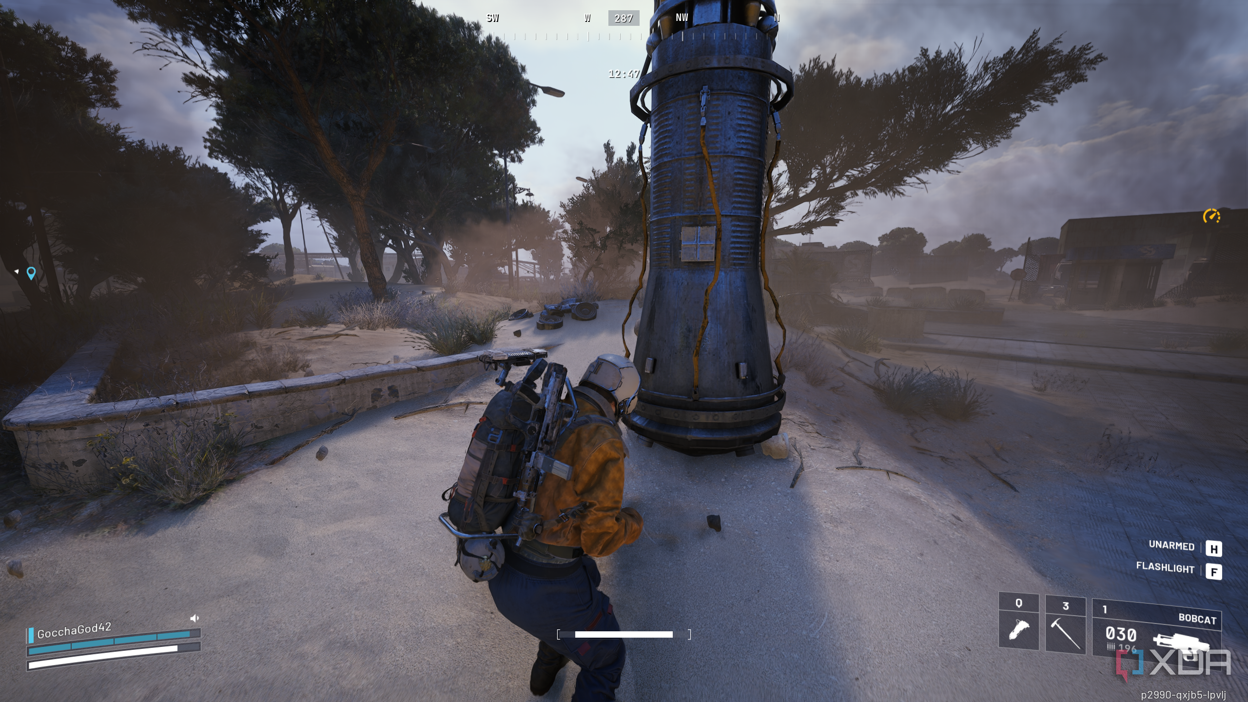 arc-raiders-trophy-hunting-just-dropping-in-achievement