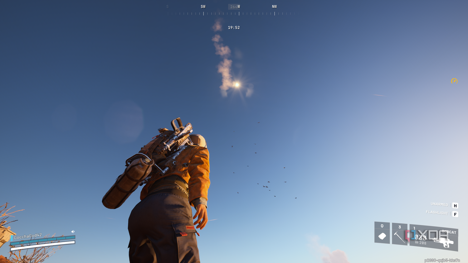 arc-raiders-trophy-hunting-just-dropping-in-follow-flare