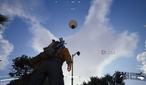 arc-raiders-trophy-hunting-just-dropping-in-stand-under-supply-drop