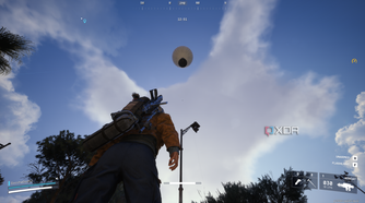 arc-raiders-trophy-hunting-just-dropping-in-stand-under-supply-drop
