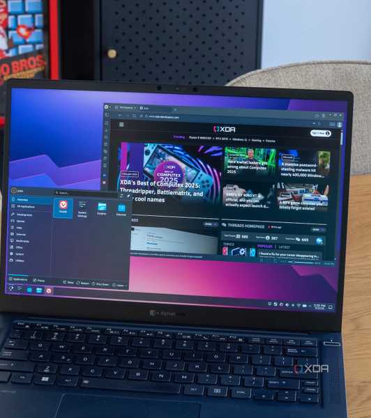 Transform your Linux PC with one of these windows managers