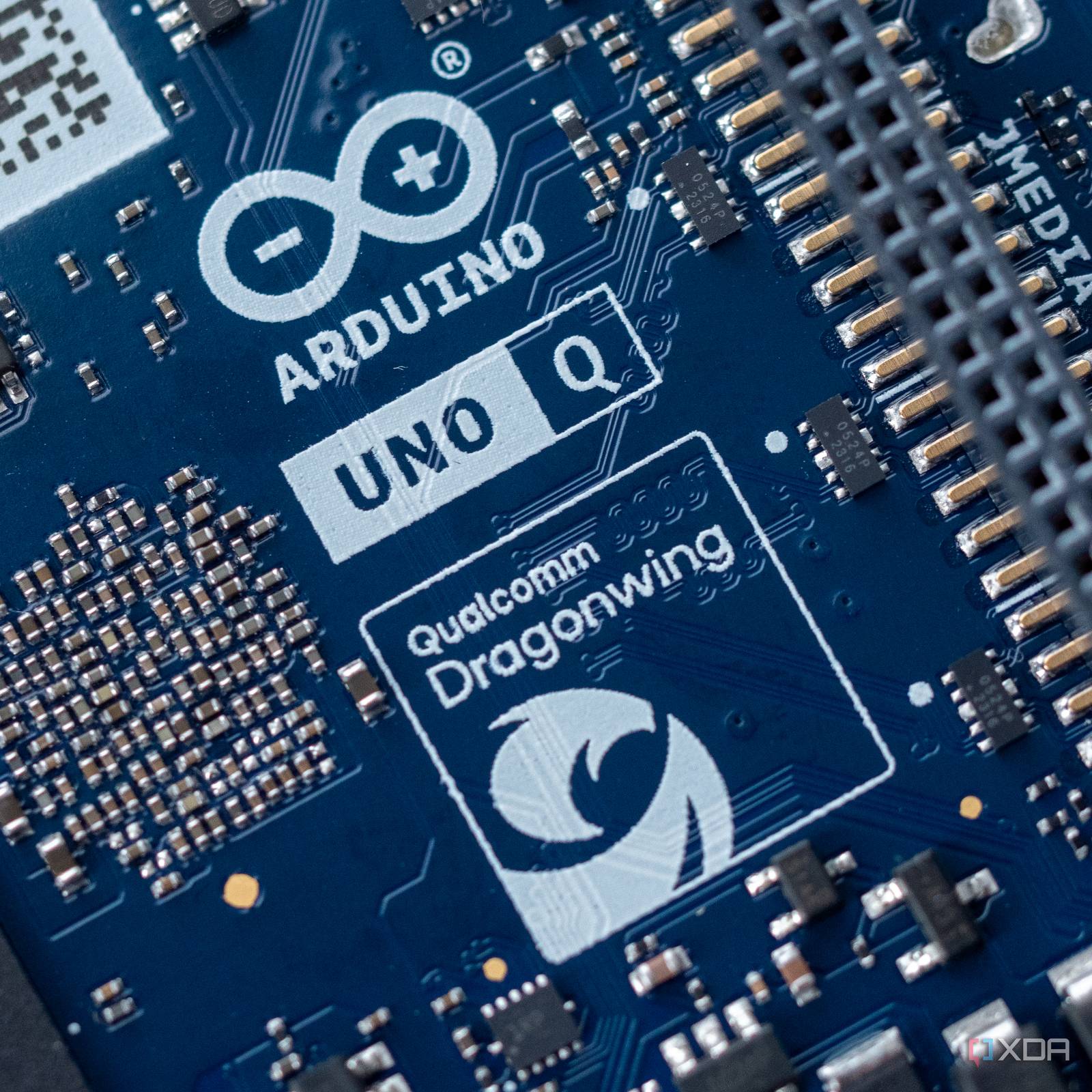 Arduino Replacemnet Arduino Replacement Chip