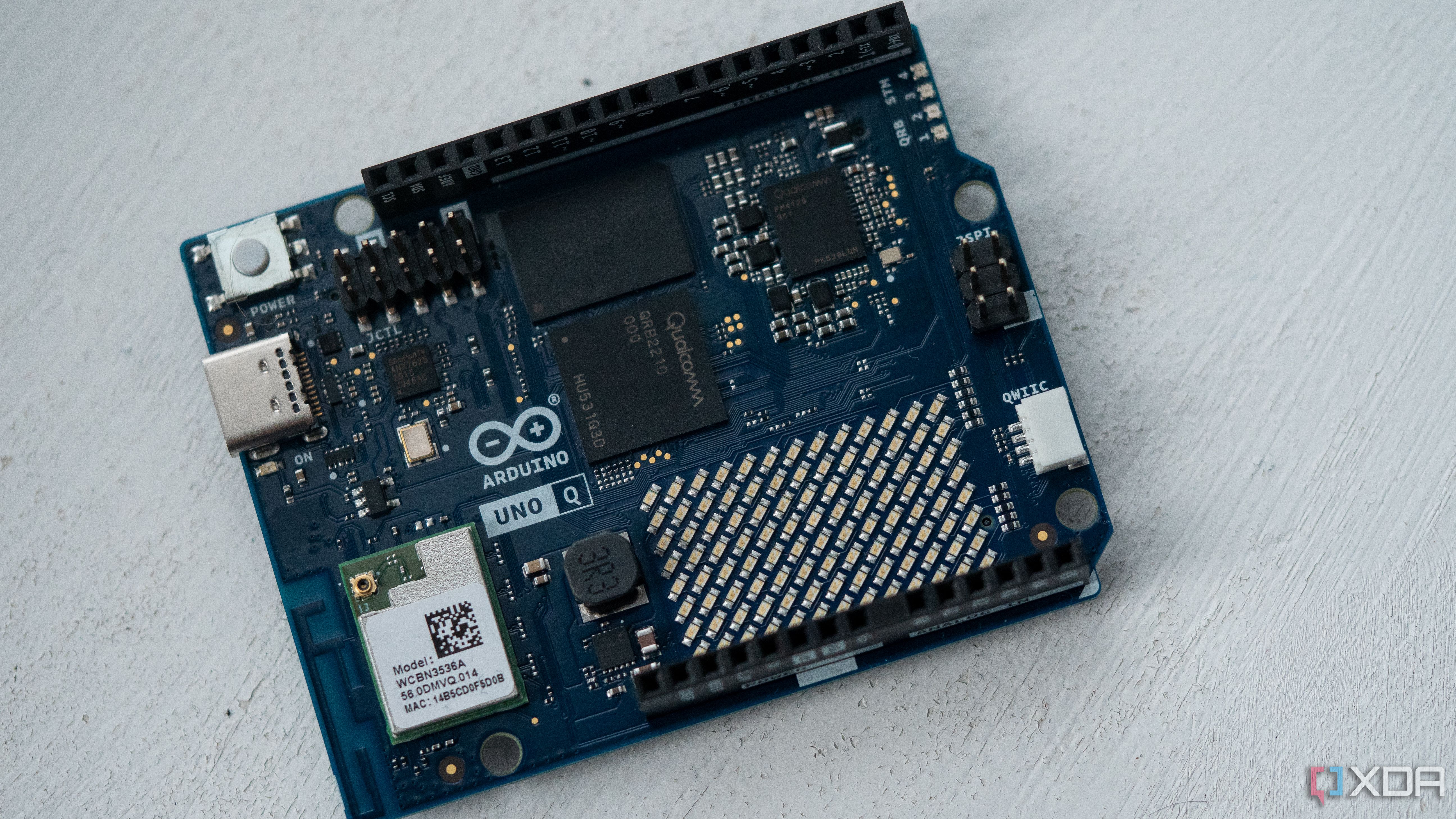 I tried Arduino's first Raspberry Pi competitor and it's wonderfully weird