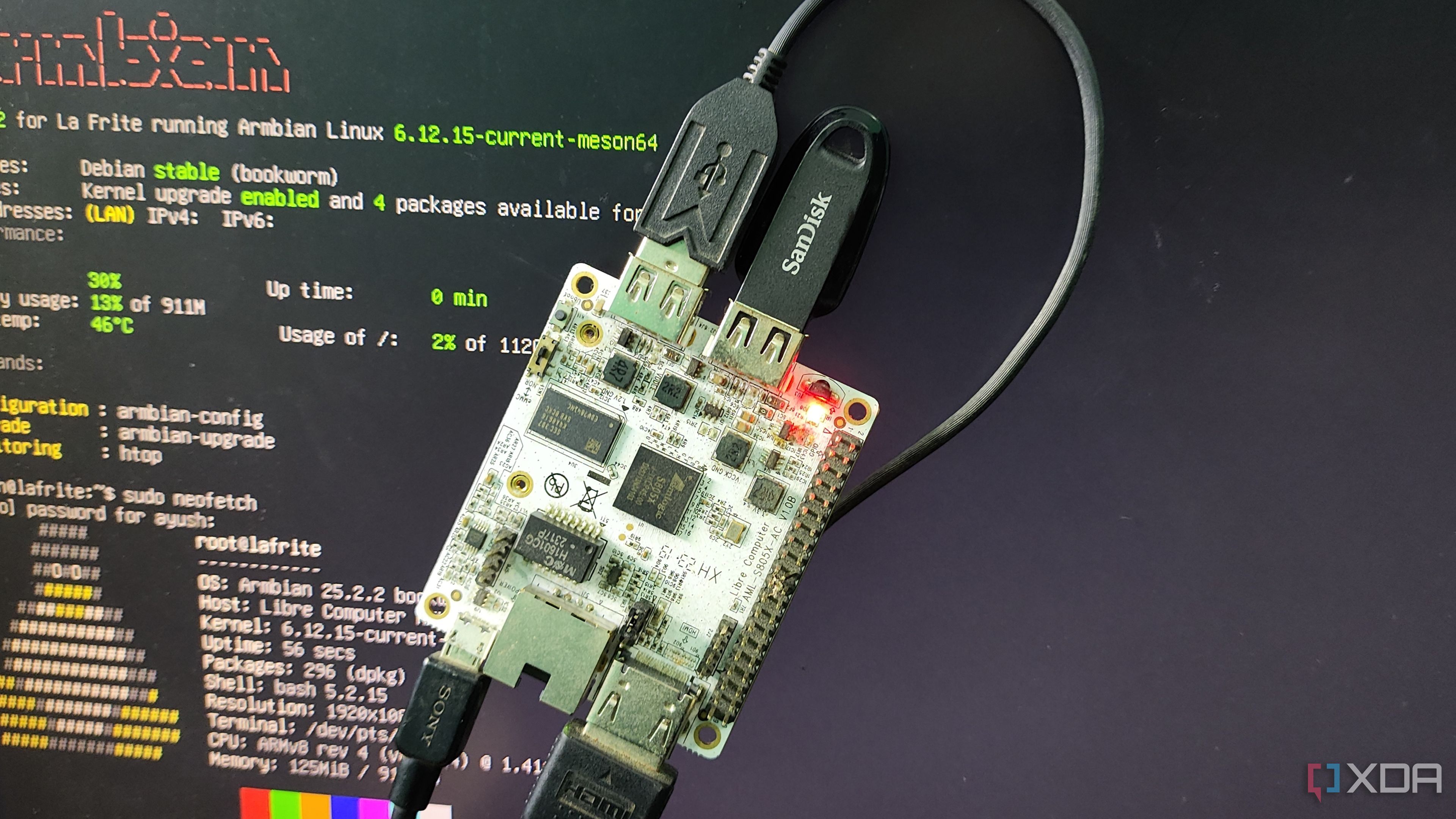 Arm Servers: Home Lab's New Sweet Spot