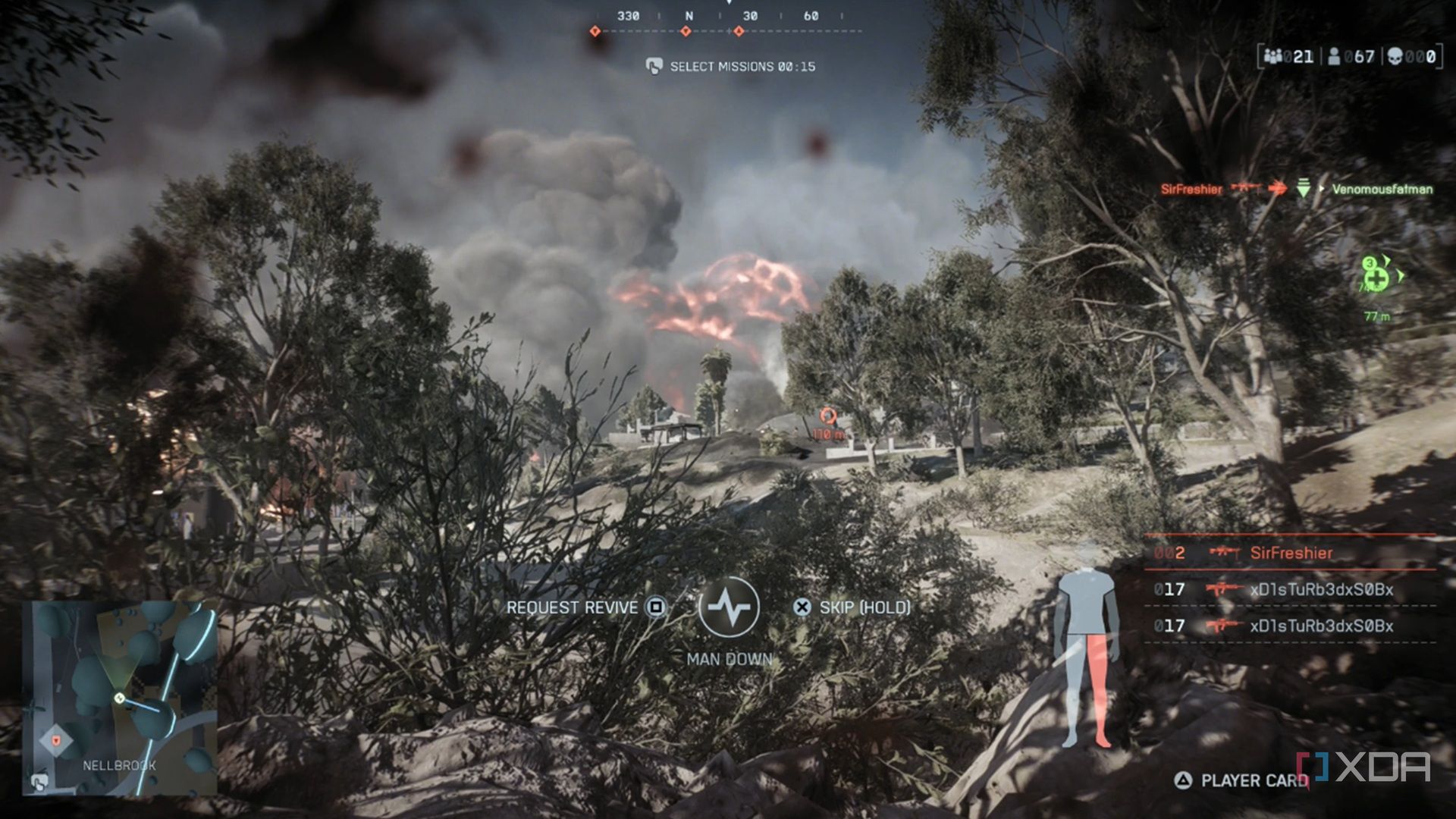 Battlefield 6 REDSEC keeps giving me reasons not to enjoy playing it