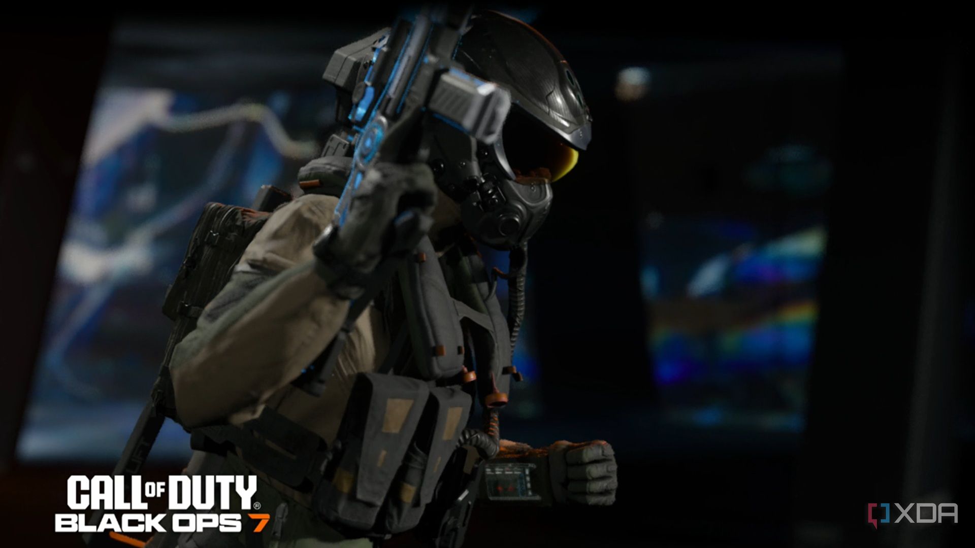 Call of Duty: Black Ops 7 multiplayer finds the fun in its chaos
