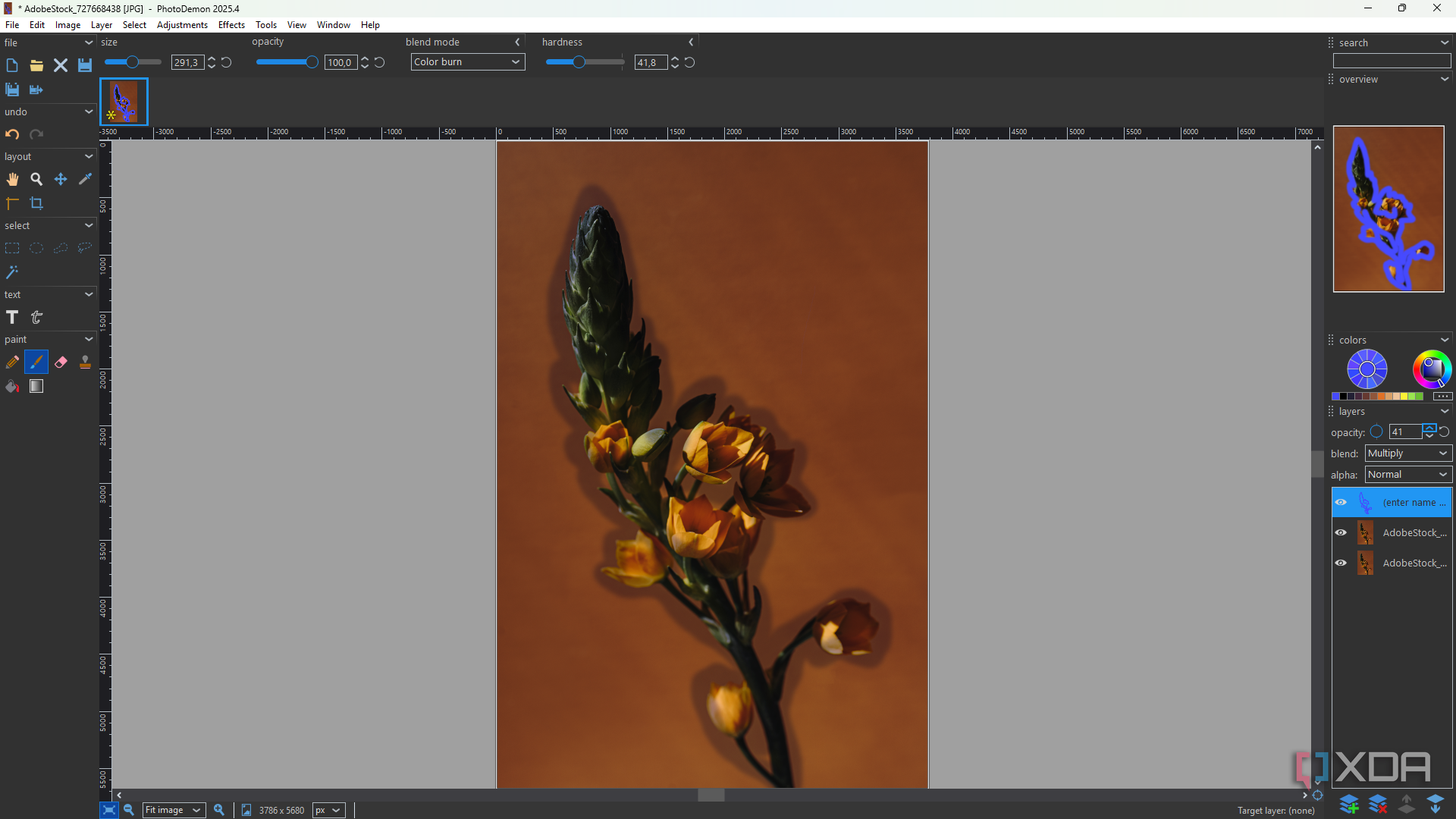 I wish I knew about this free, open-source image editor before ever ...