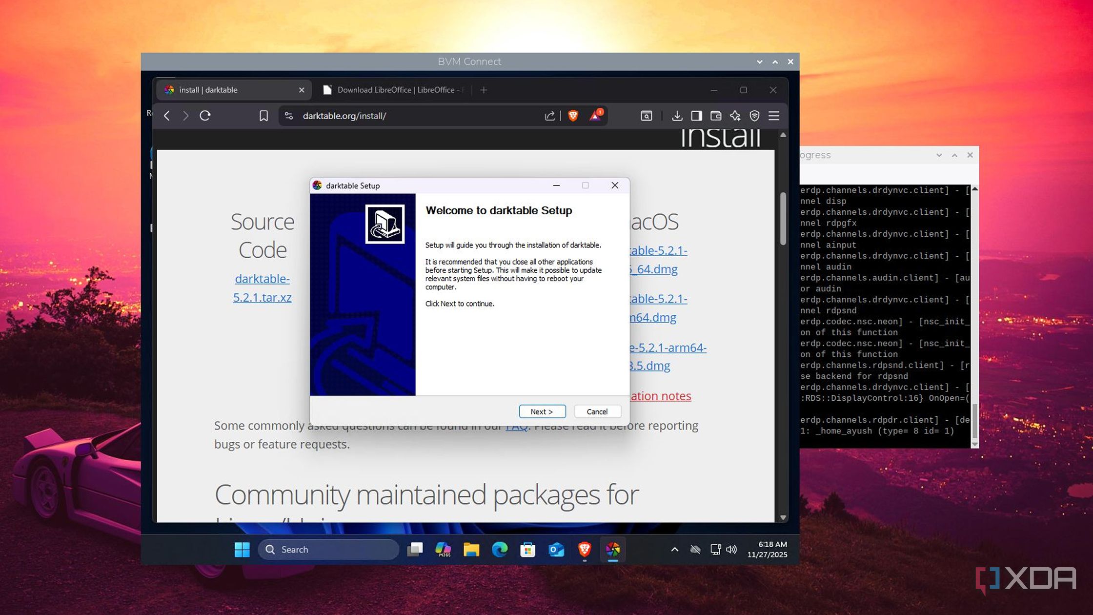 I tried deploying VMs on a Raspberry Pi, and they worked surprisingly well
