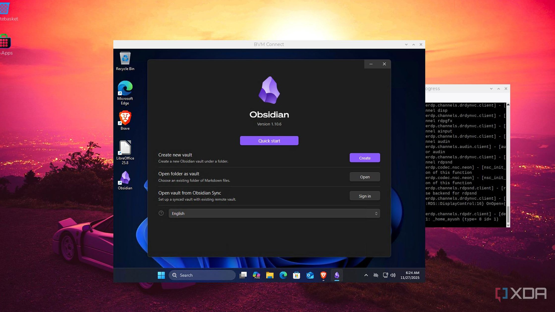 I tried an obscure method for running Windows 11 on the Raspberry Pi ...