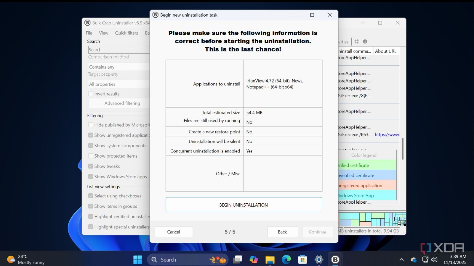 5 tools I still use on Windows 11 that I wish Microsoft included natively
