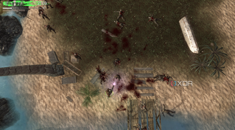Zombies in Call of Duty: Black Ops (1).