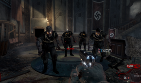 Zombies in Call of Duty: Black Ops (1).
