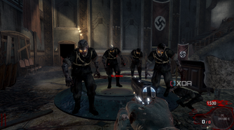 Zombies in Call of Duty: Black Ops (1).