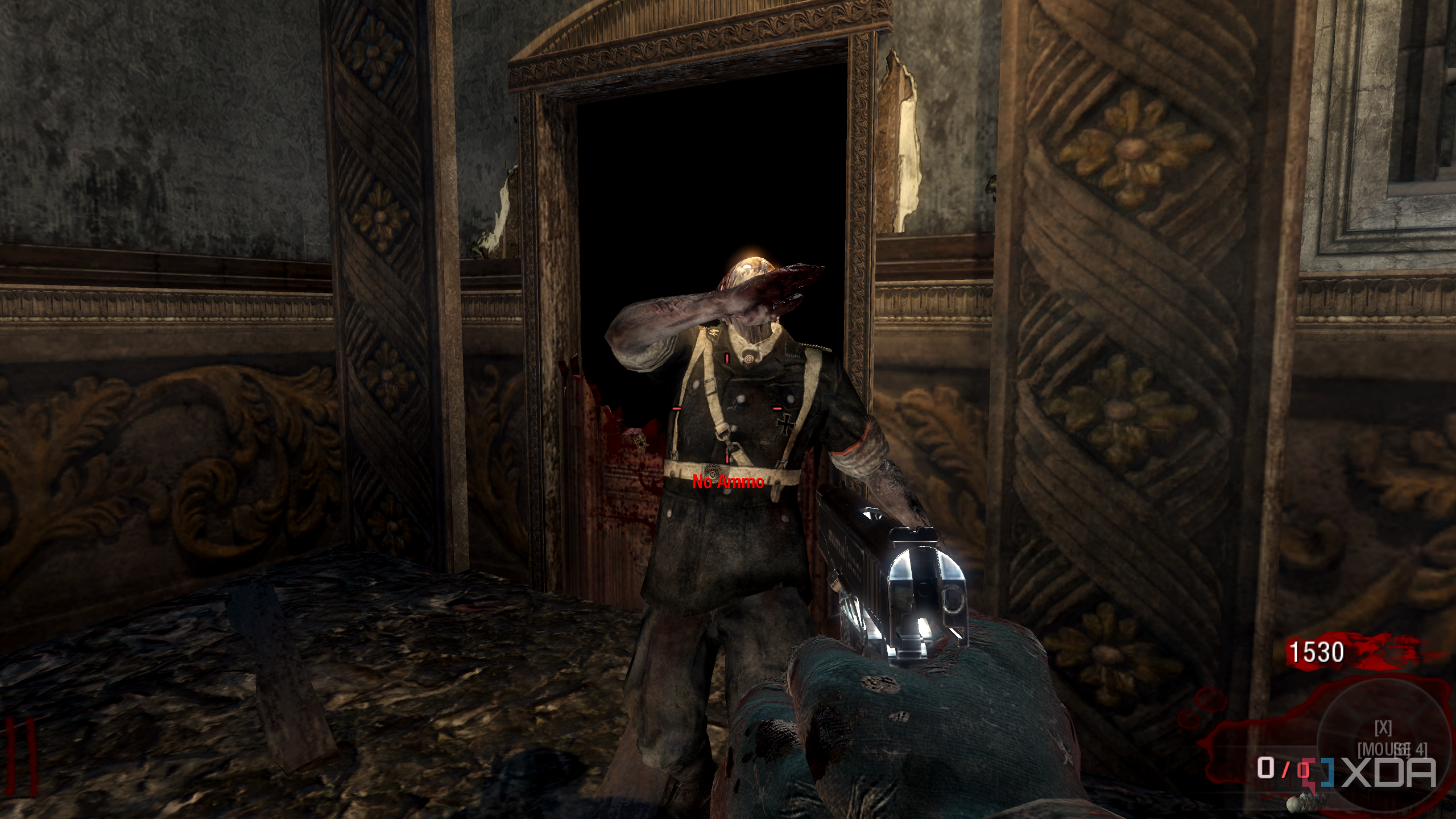 Zombies in Call of Duty: Black Ops (1).