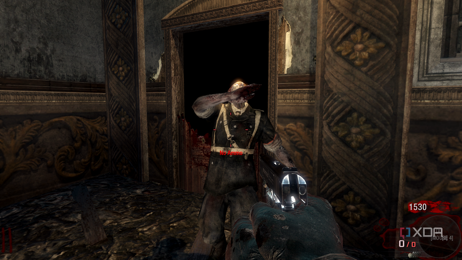 Zombies in Call of Duty: Black Ops (1).