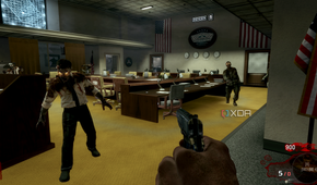 Zombies in Call of Duty: Black Ops (1).
