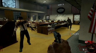 Zombies in Call of Duty: Black Ops (1).