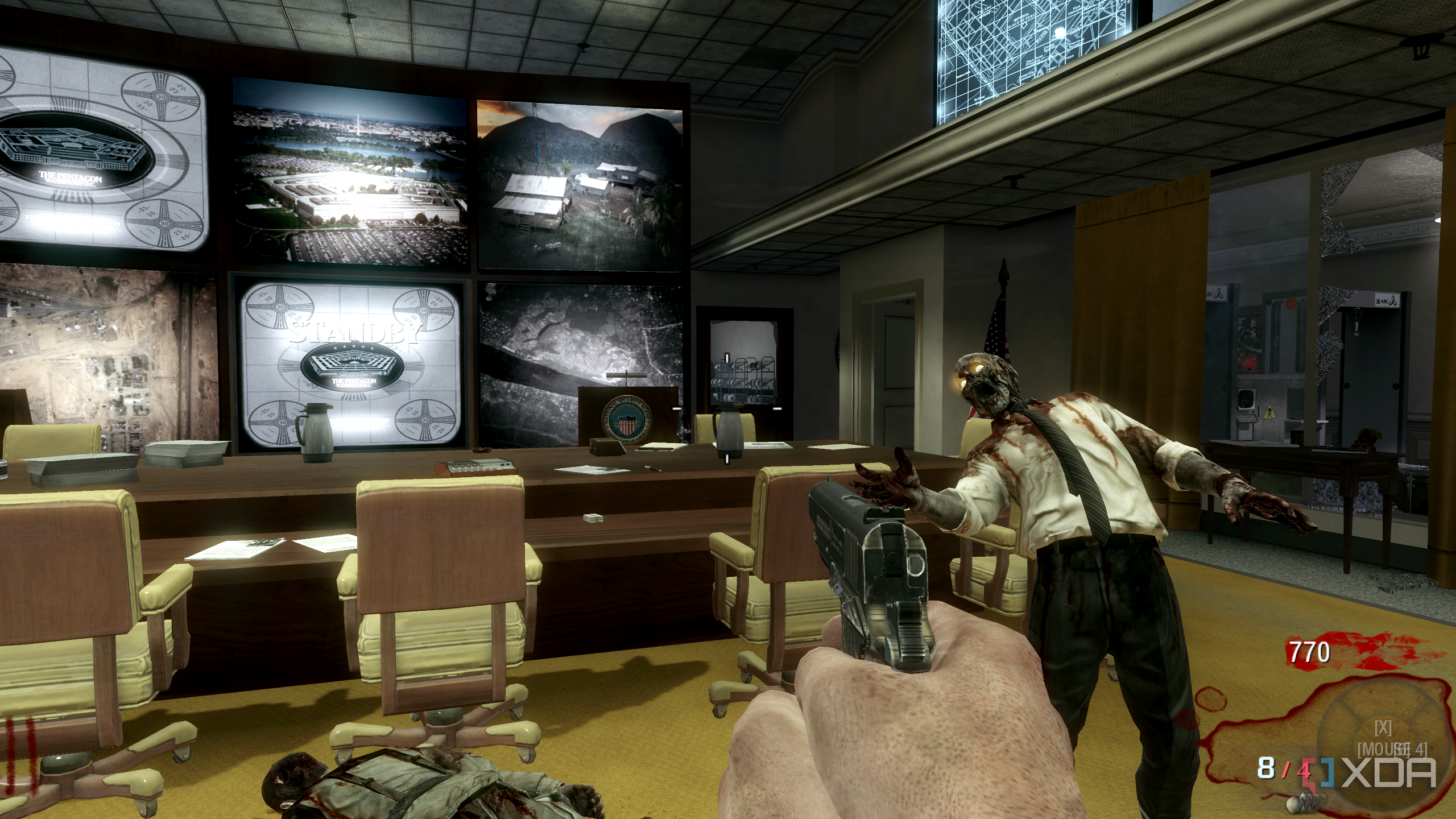 Zombies in Call of Duty: Black Ops (1).