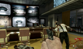 Zombies in Call of Duty: Black Ops (1).