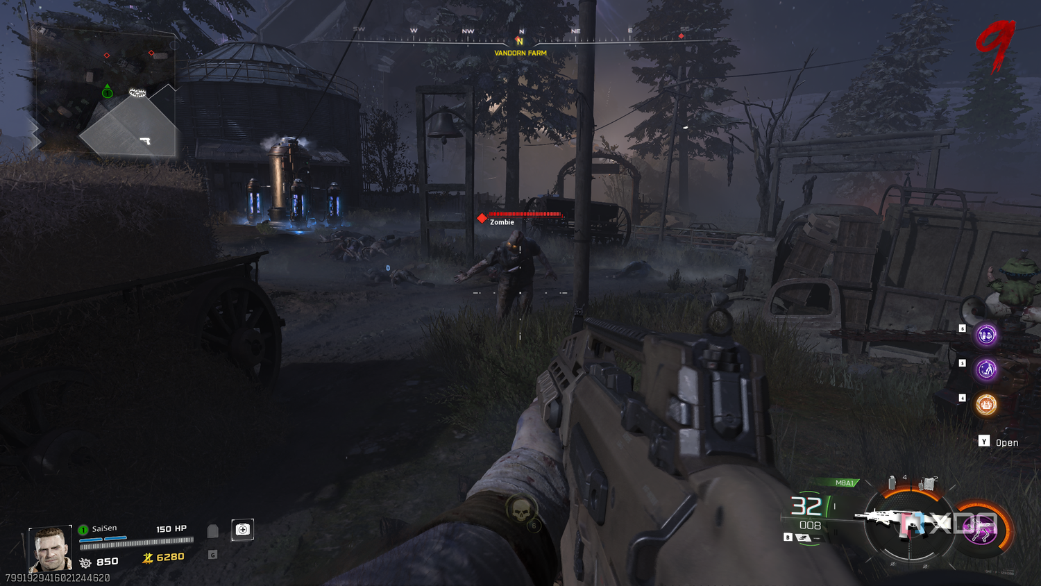 call-of-duty-black-ops-7-running-zombie