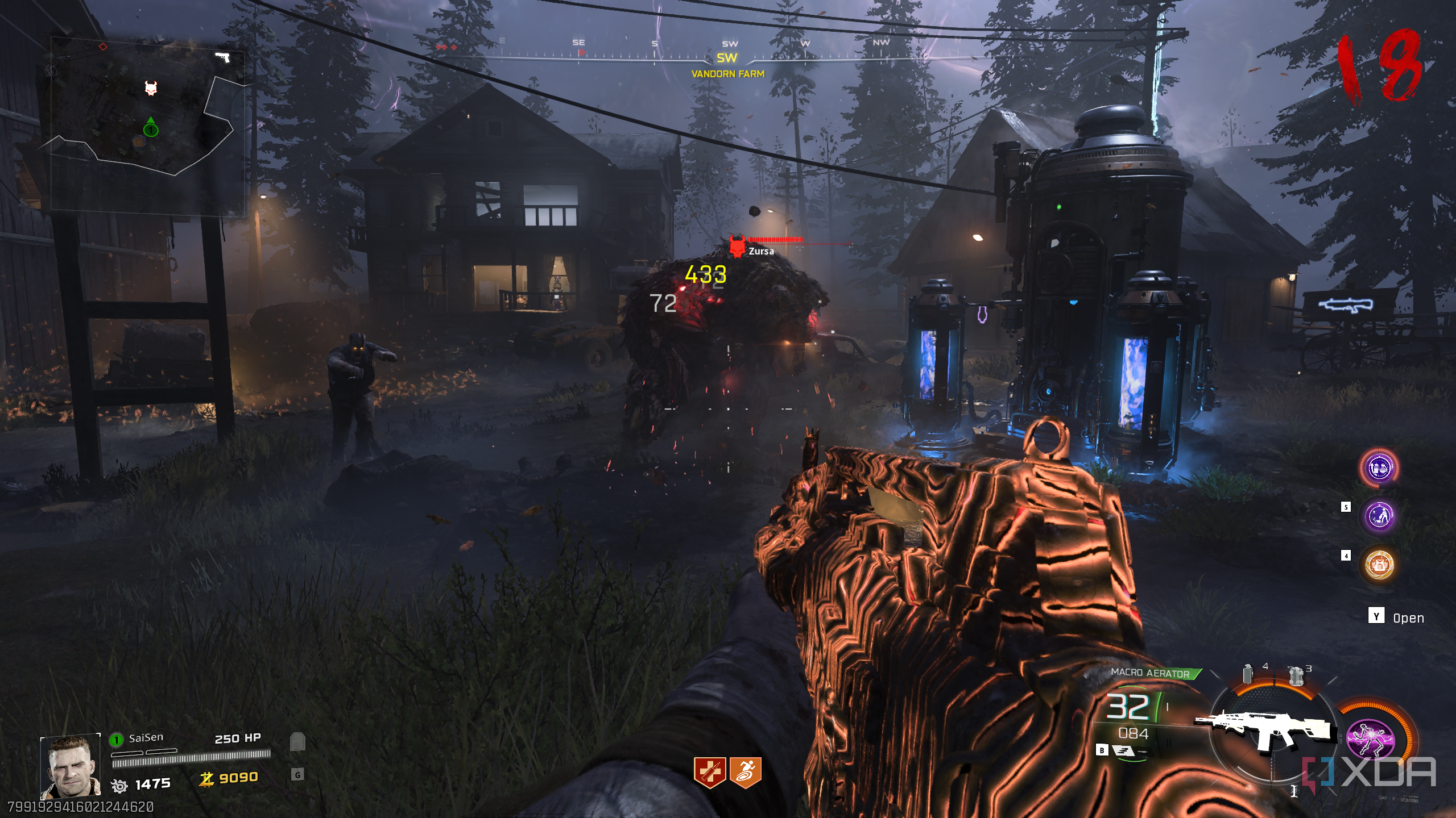 Call of Duty: Black Ops 7 zombies isn't worth a third of its price
