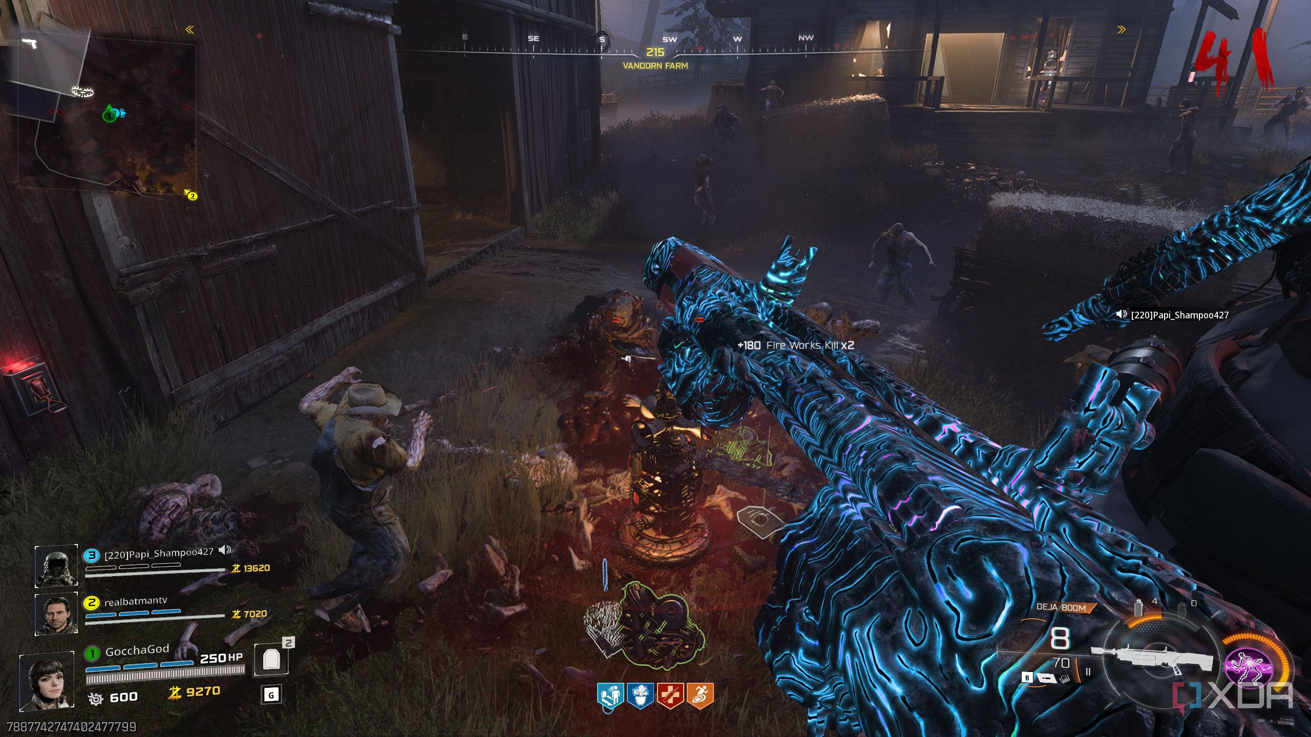 The top 5 tricks for Call of Duty: Black Ops 7 Zombies – Vandorn Farm