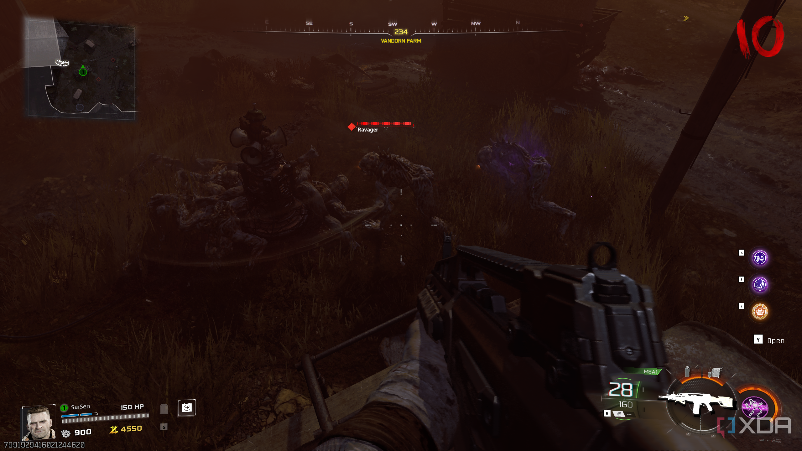 The top 5 tricks for Call of Duty: Black Ops 7 Zombies – Vandorn Farm