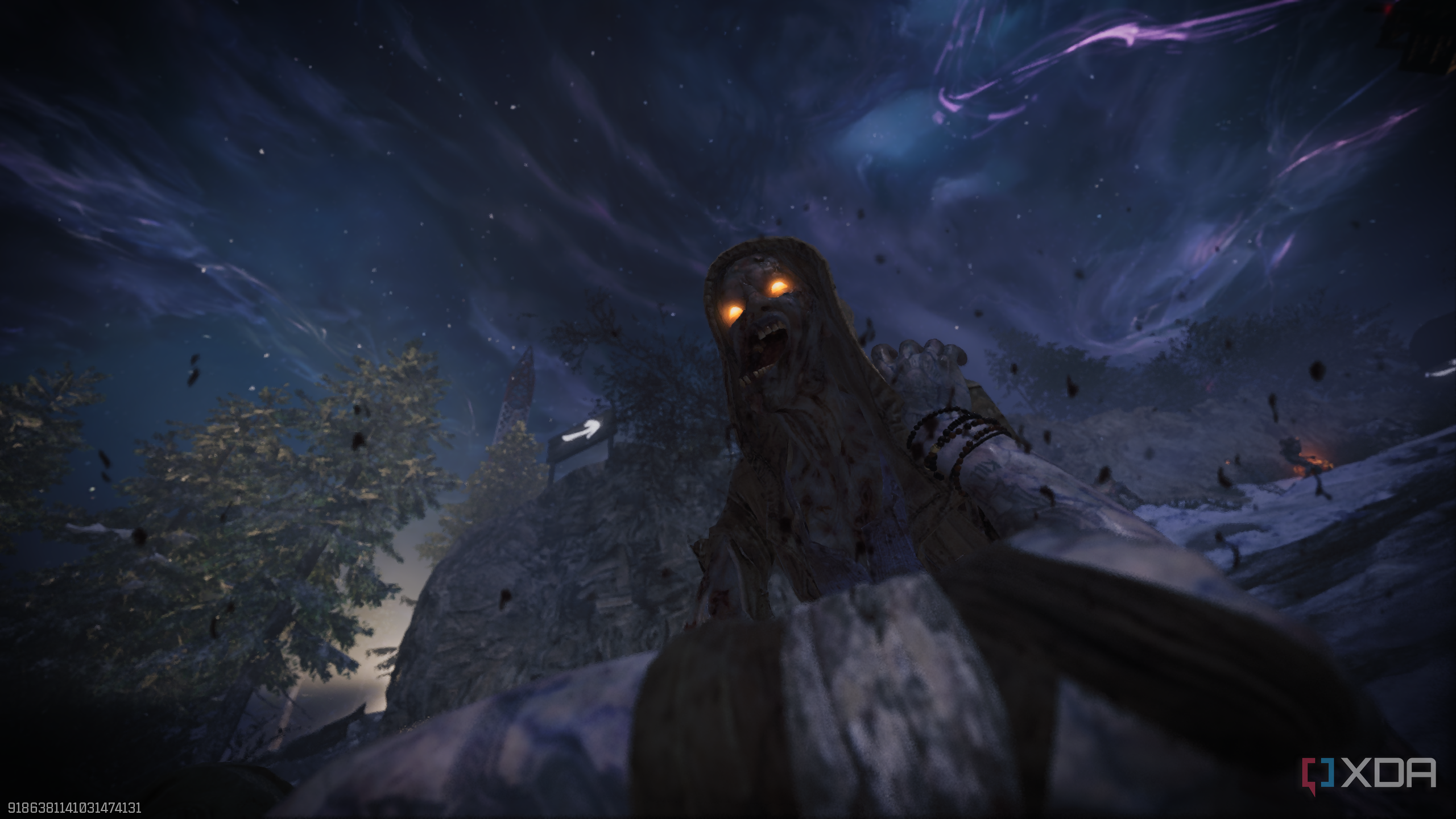 Call of Duty: Black Ops 7 zombies isn't worth a third of its price