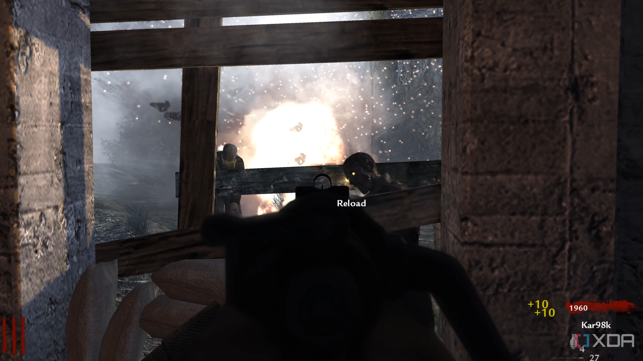 Every Call of Duty Zombies mode, ranked