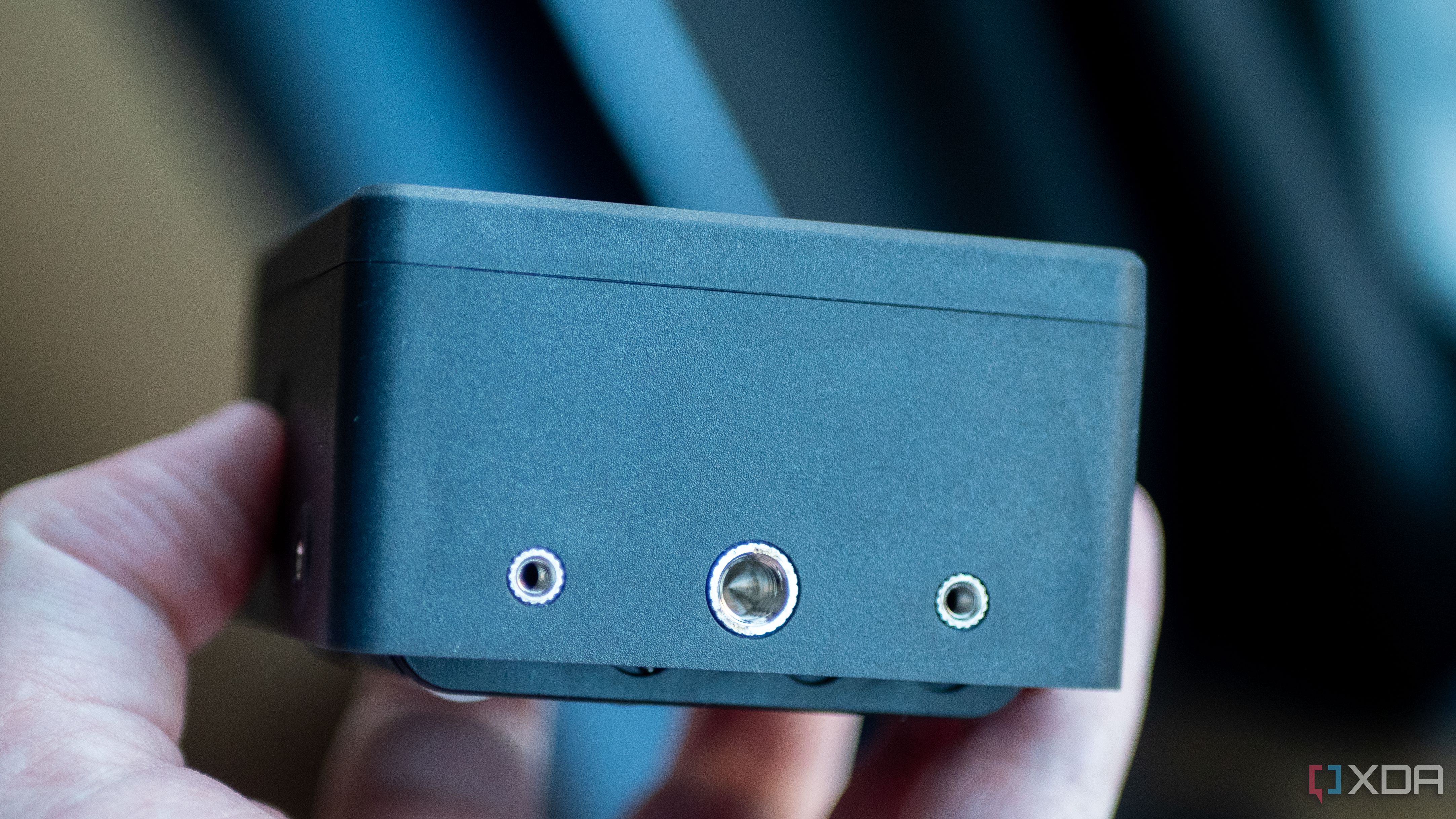 This STM32 camera packs advanced computer vision in a tiny, battery ...