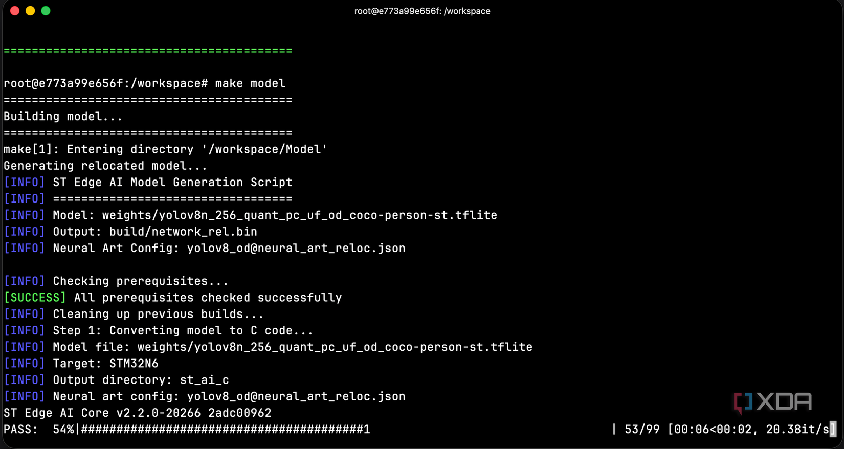 camthink-train-model