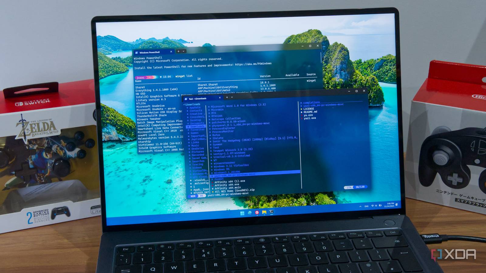 6 Windows command line tools you're missing out on
