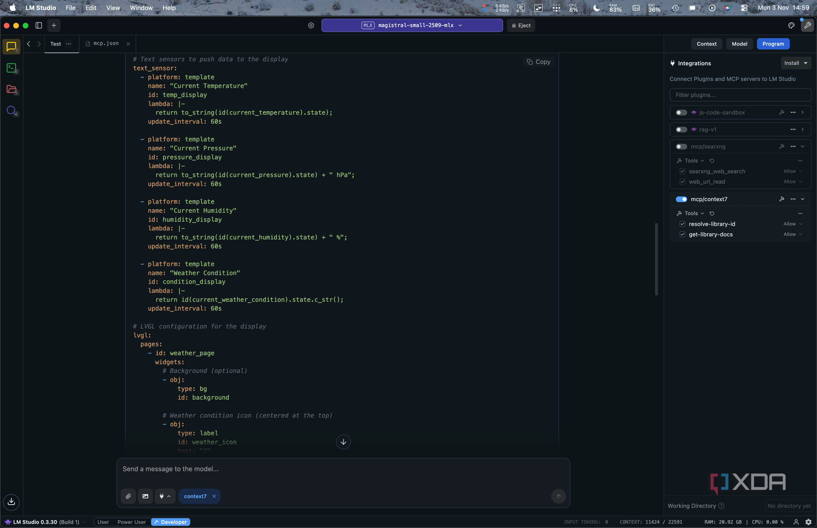 Context7 is the most underrated MCP server you're not using for your ...