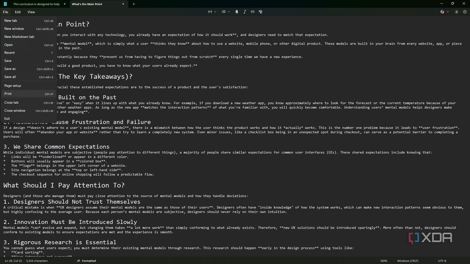 Notebook Forum I replaced my chaotic research system with this Perplexity + NotebookLM ...