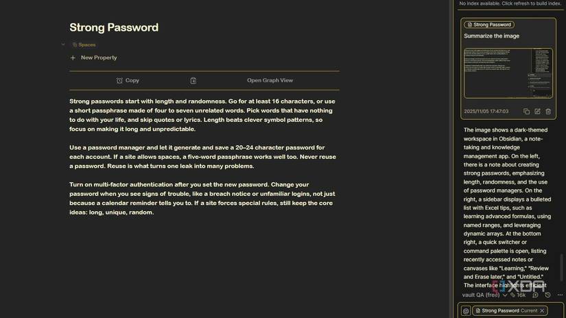 Obsidian Copilot is the best plugin you don't know about