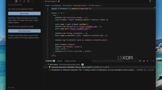 cursor code editor