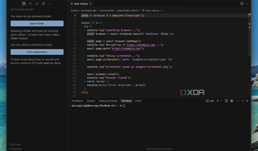 cursor folder