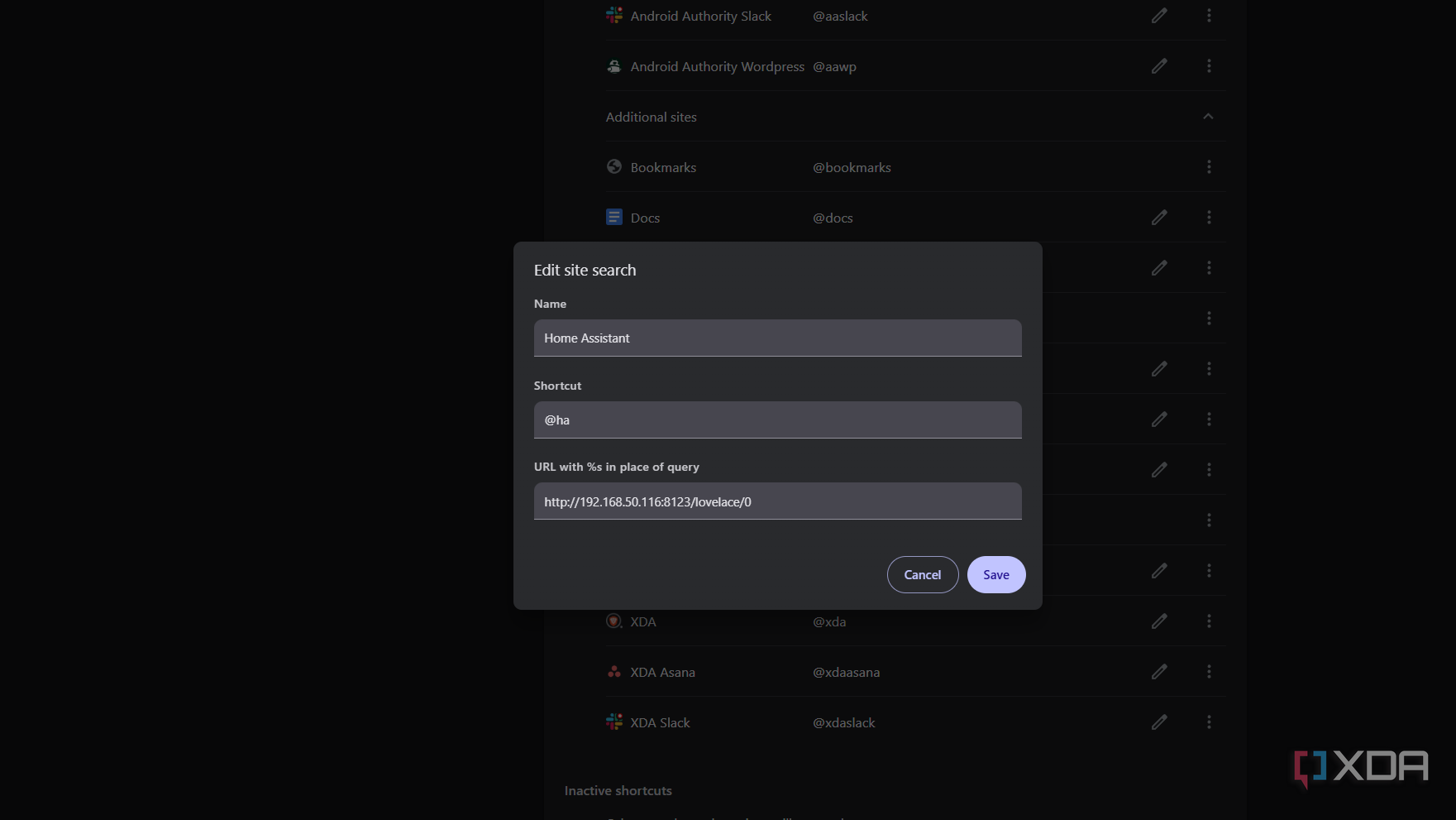 5 features I wish were built into every browser