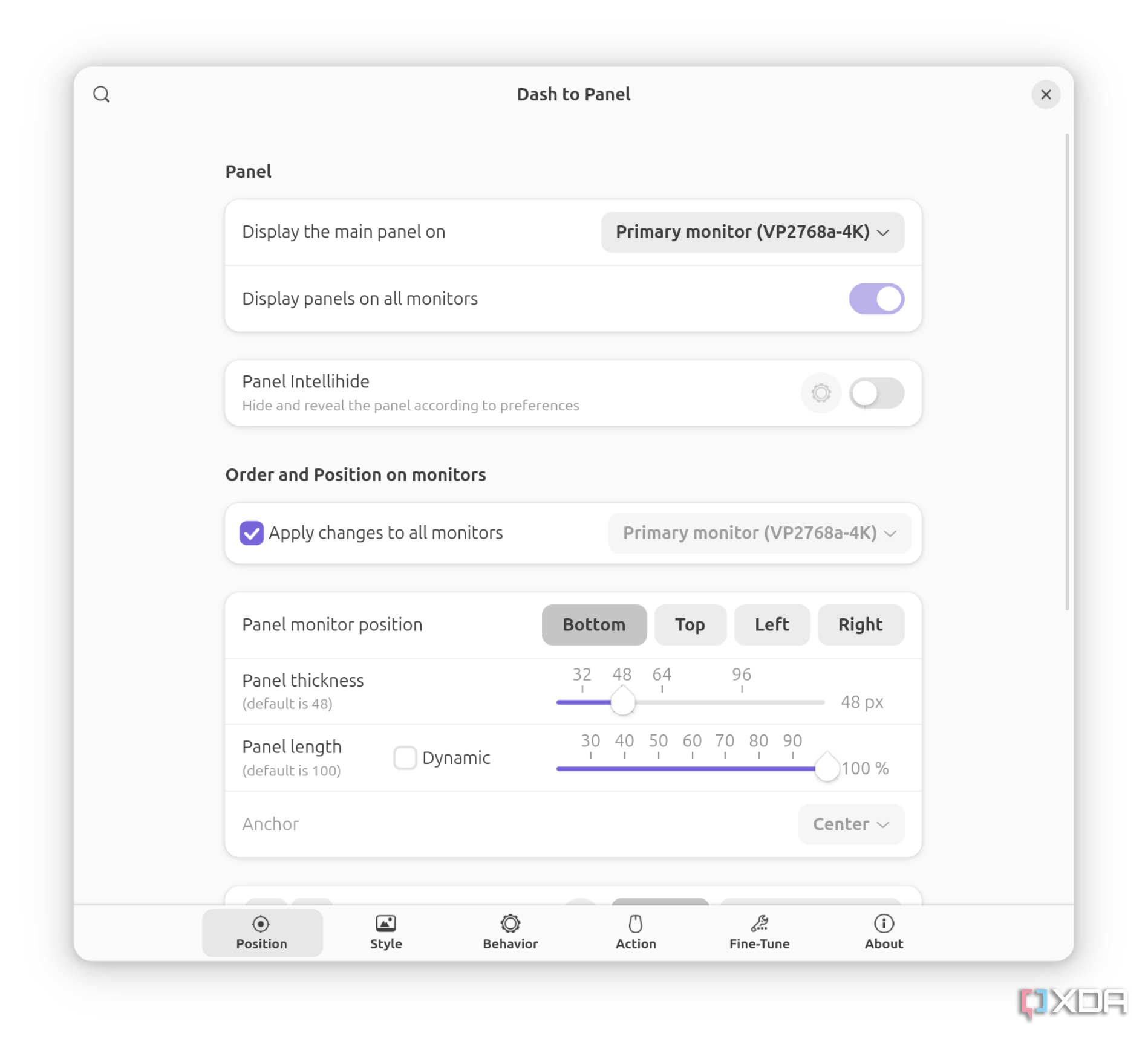 These 5 Gnome extensions instantly improved my Linux workflow