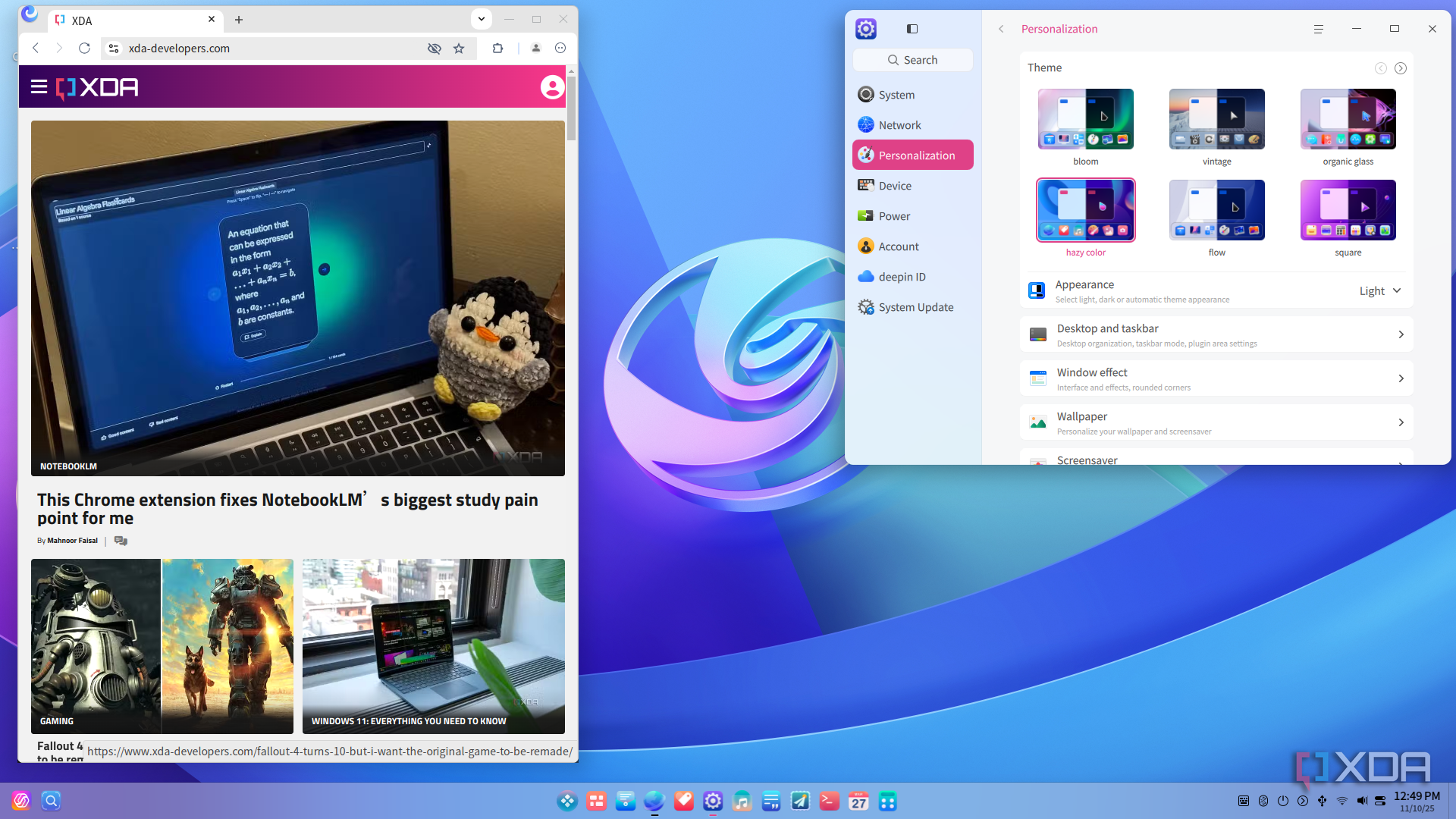 5 Linux distributions that look as gorgeous as macOS