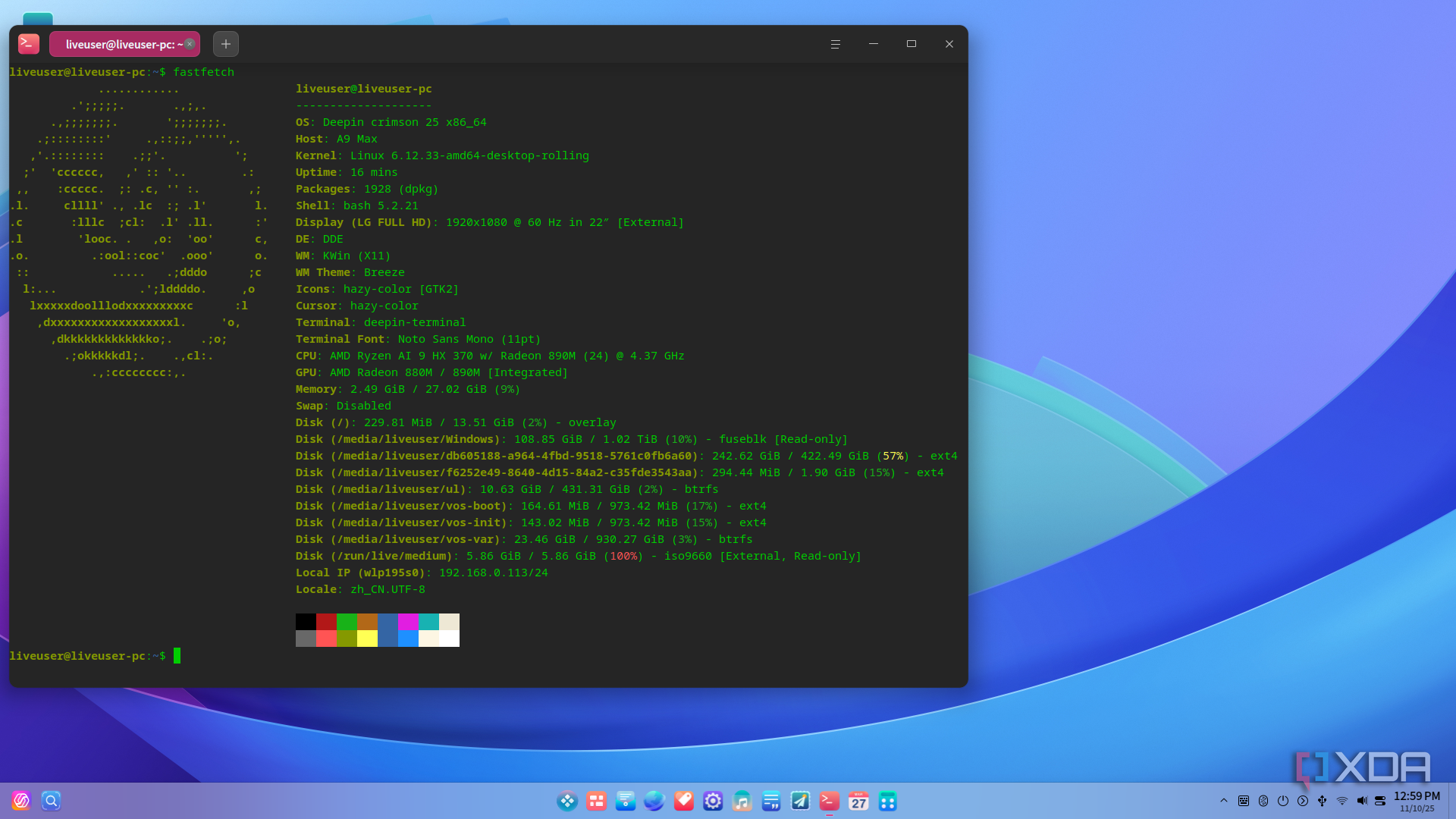5 Linux distributions that look as gorgeous as macOS