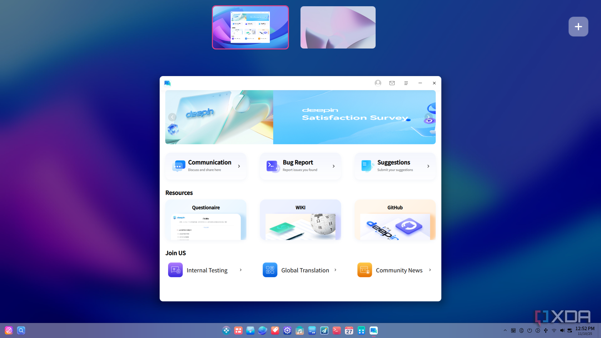 5 Linux distributions that look as gorgeous as macOS