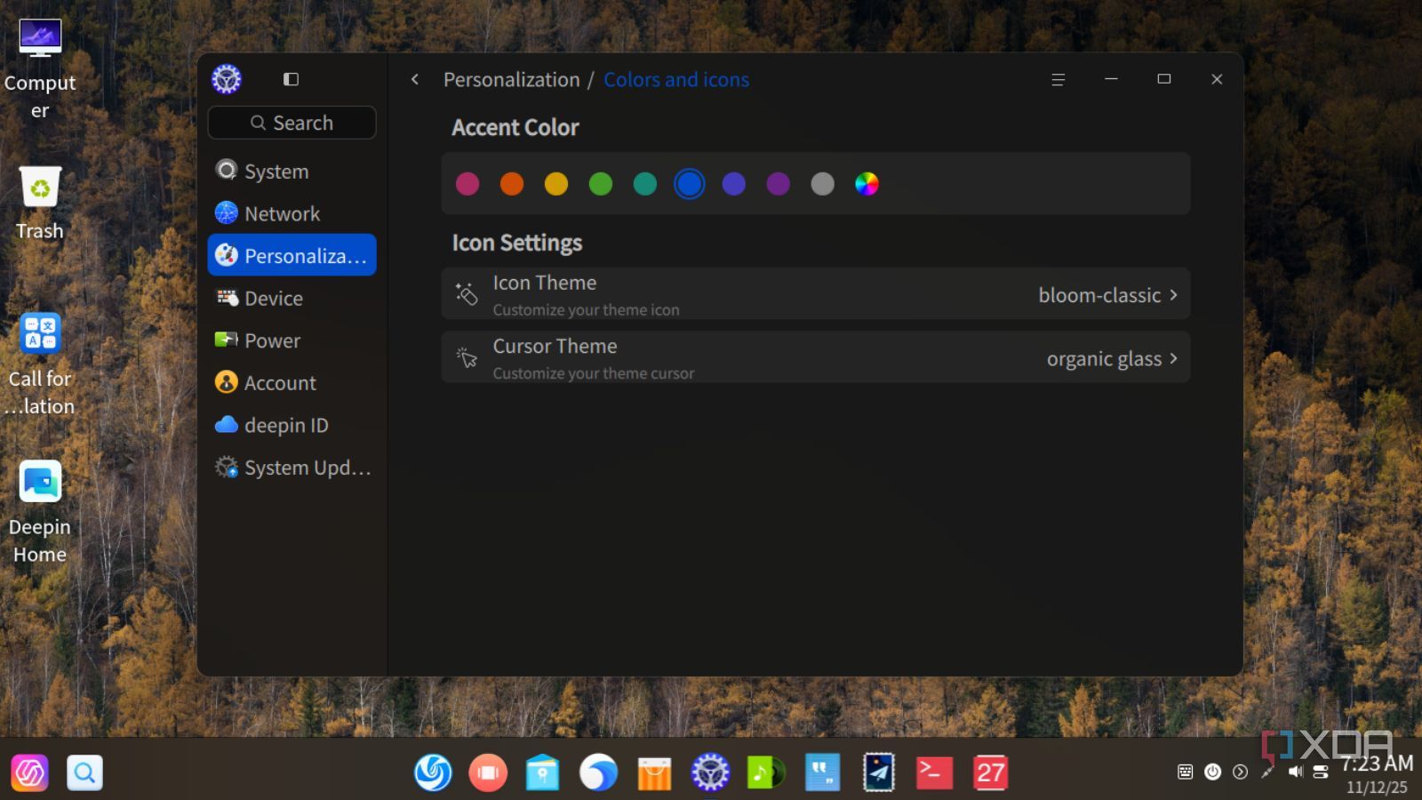 This Linux distro looks more beautiful than anything Microsoft or Apple ...