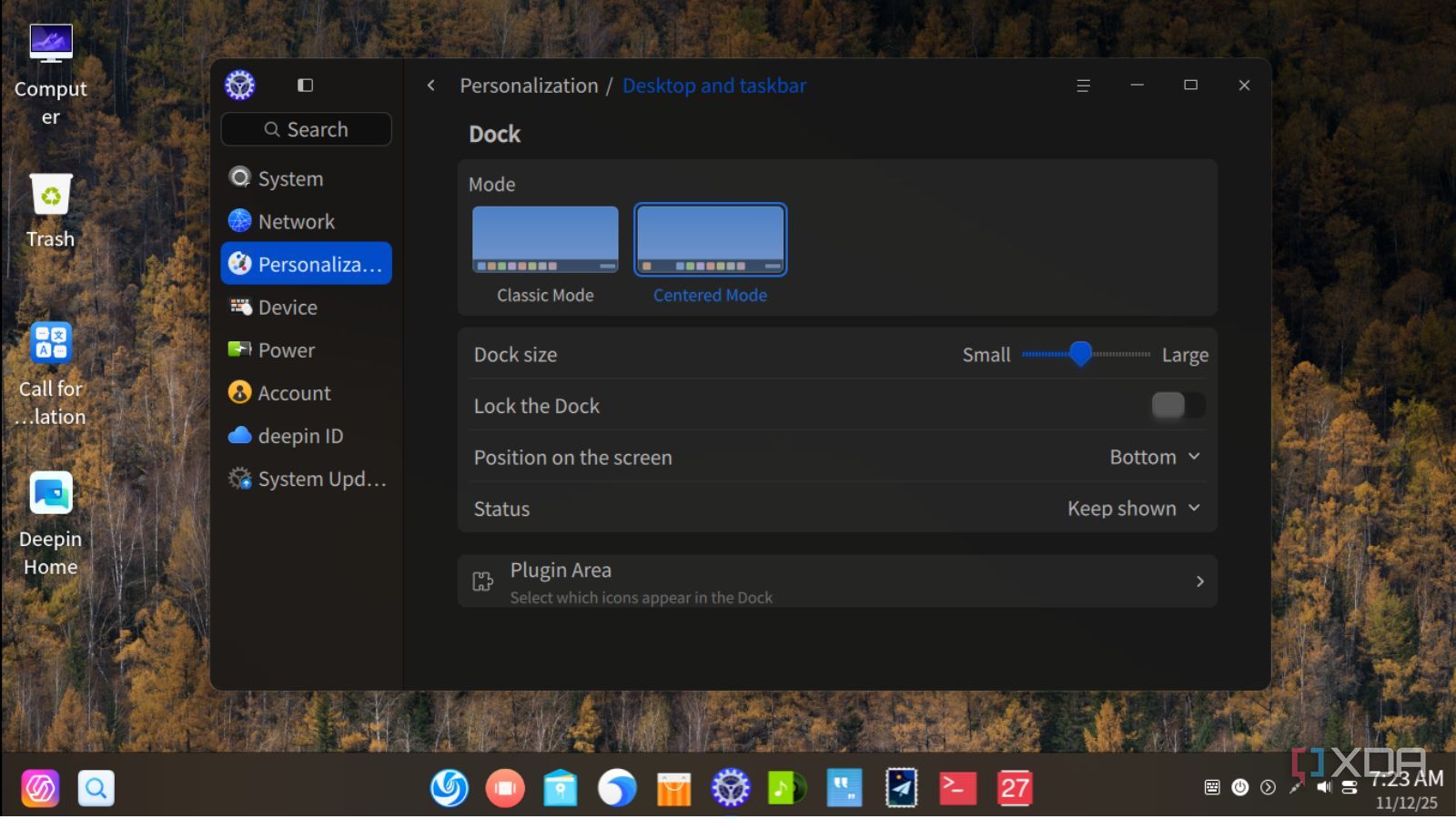 4 Linux distros that look better than Windows 11 and macOS combined