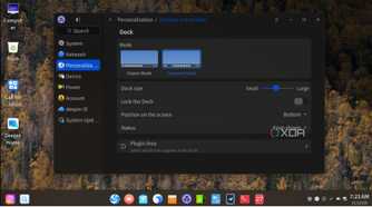 Deep Os Linux 4 Linux distros that look better than Windows 11 and macOS combined