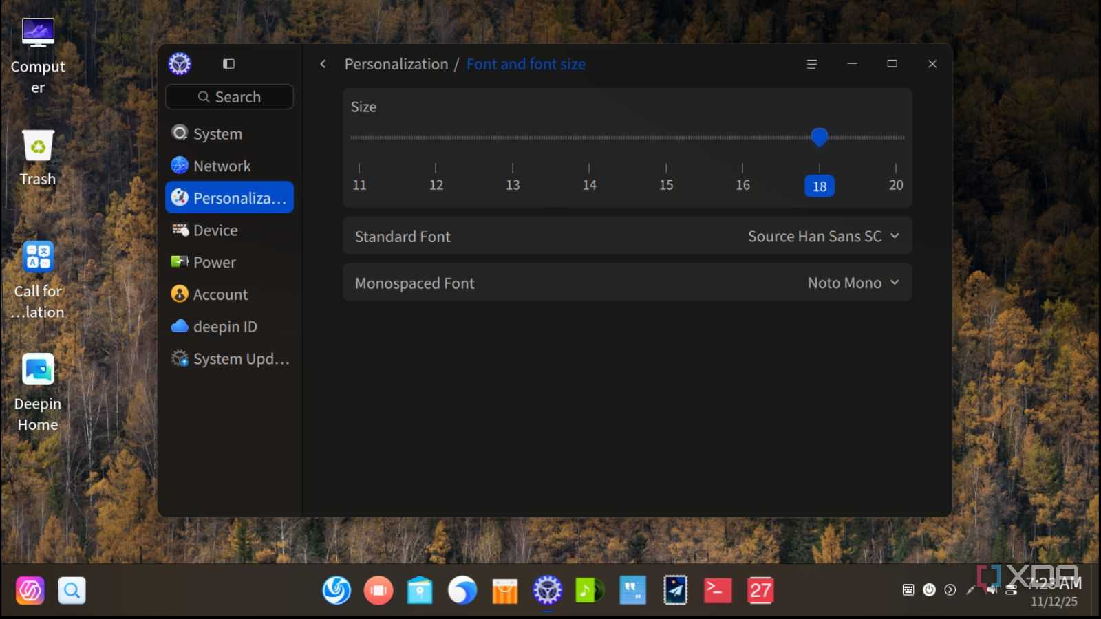 Deep Os Linux 4 Linux distros that look better than Windows 11 and macOS combined