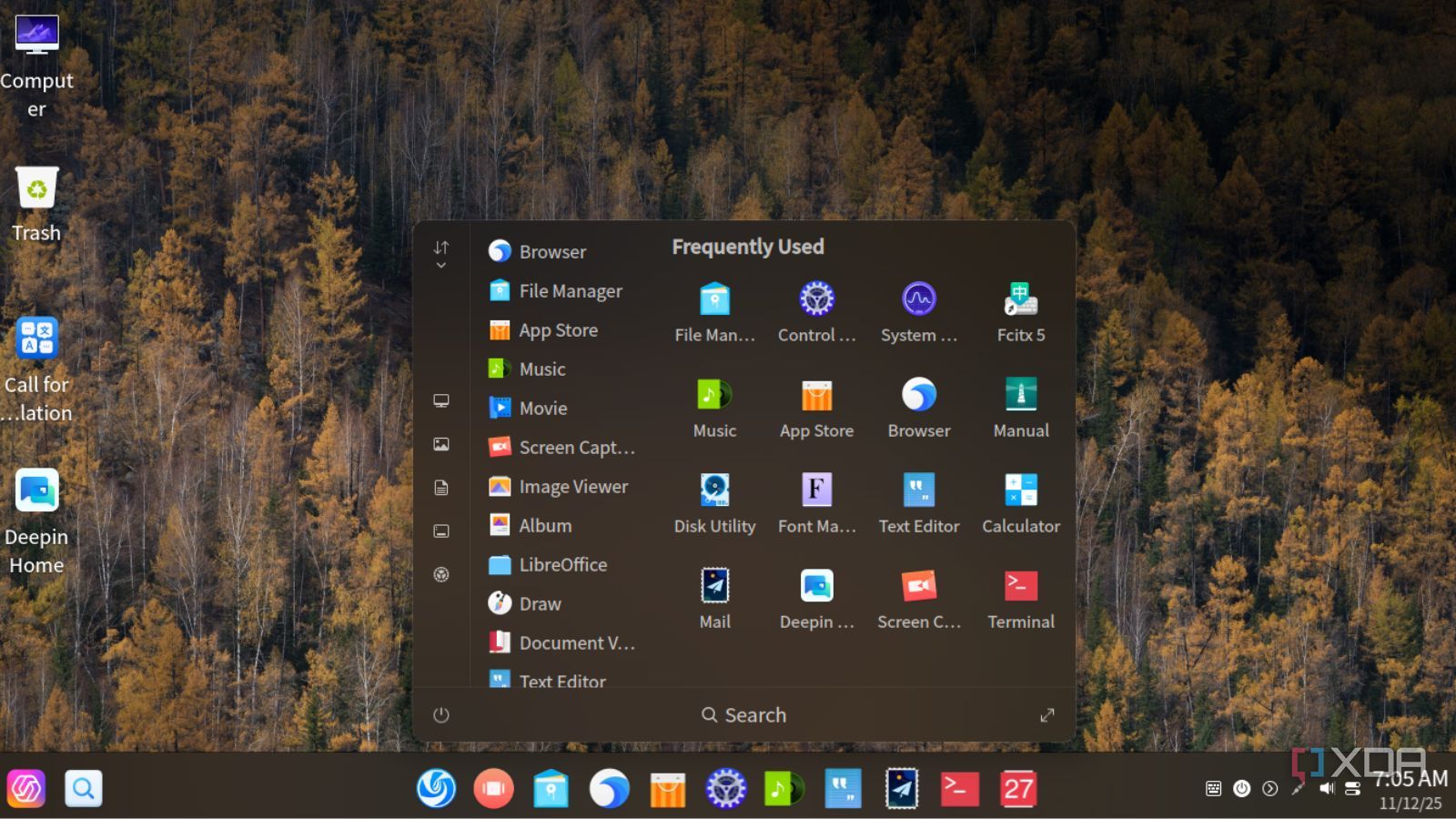 Linux distros are now competing on design, and I love it