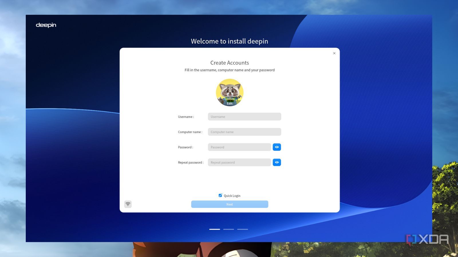 This Linux distro looks more beautiful than anything Microsoft or Apple ...